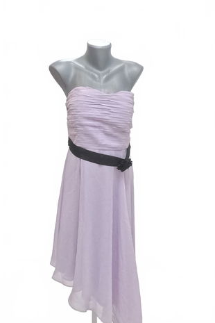 Dámske šaty Bodyflirt, farba fialová, veľkosť 36