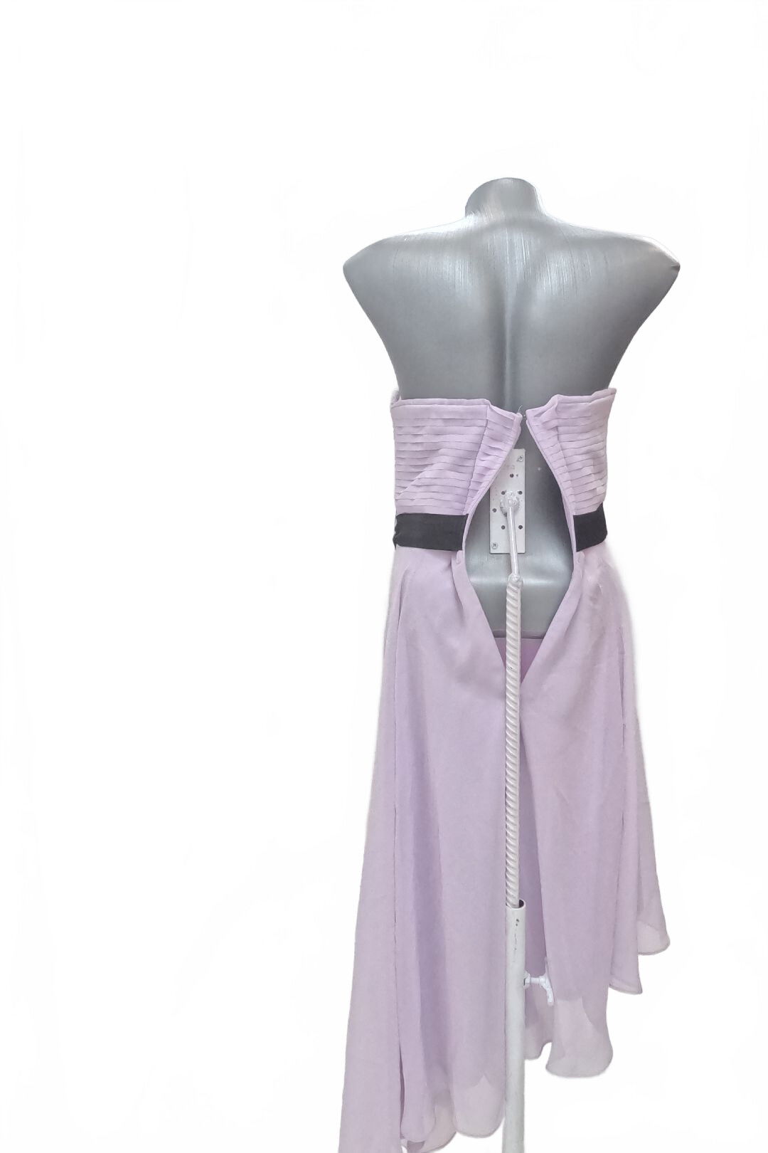 Dámske šaty Bodyflirt, farba fialová, veľkosť 36