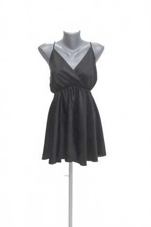 Dámský overal Genesis, barva černá, velikost S