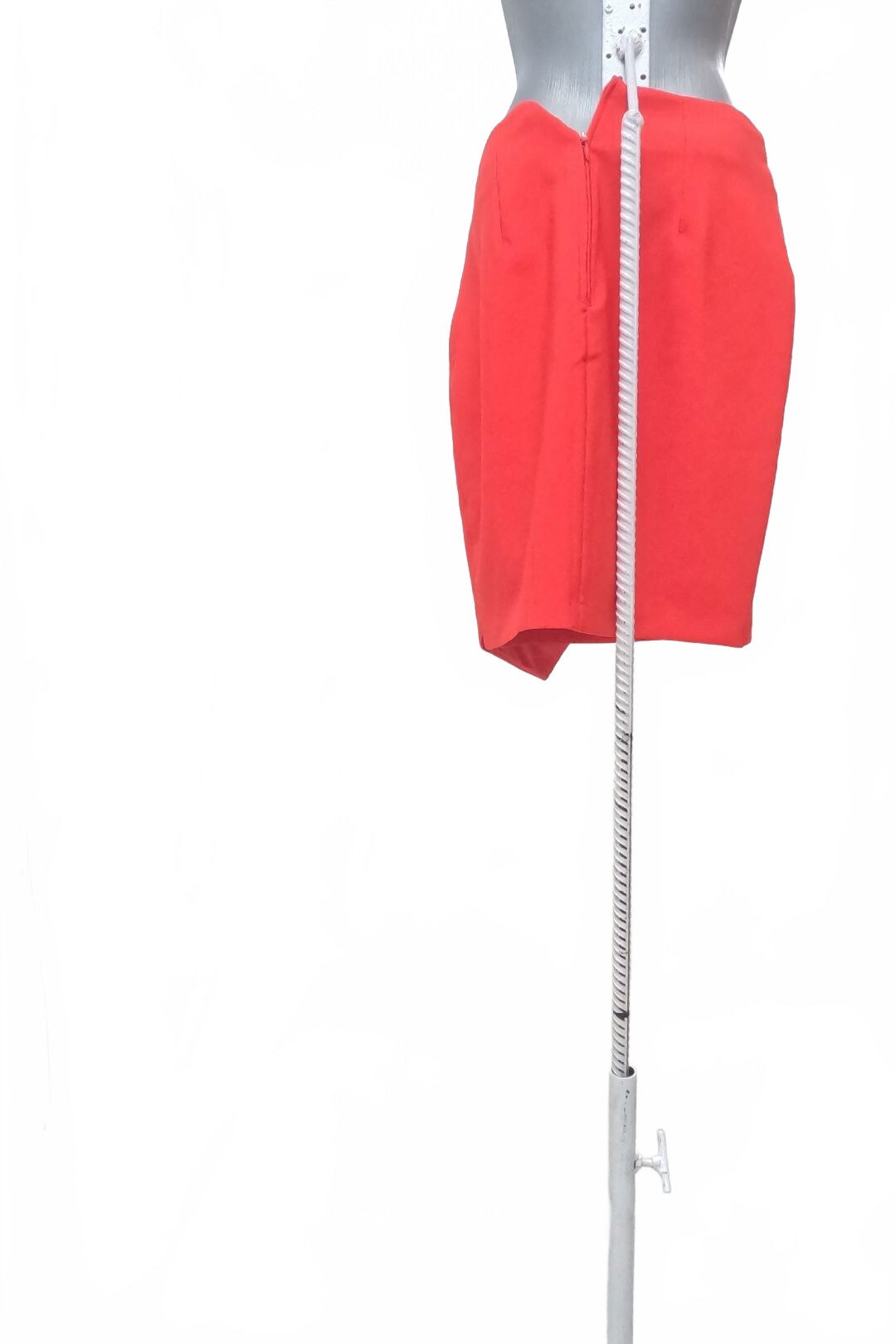 Dámska sukňa Orsay, farba červená, veľkosť S