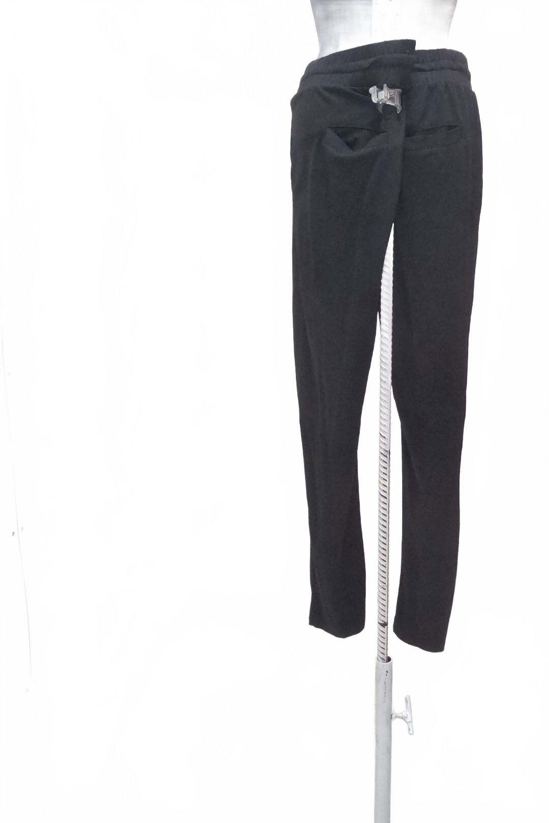 Dámske nohavice Bpc Bonprix Collection, farba čierna, veľkosť 40