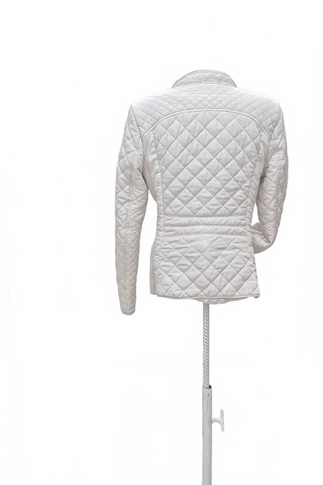 Dámska bunda Orsay, farba biela, veľkosť 38