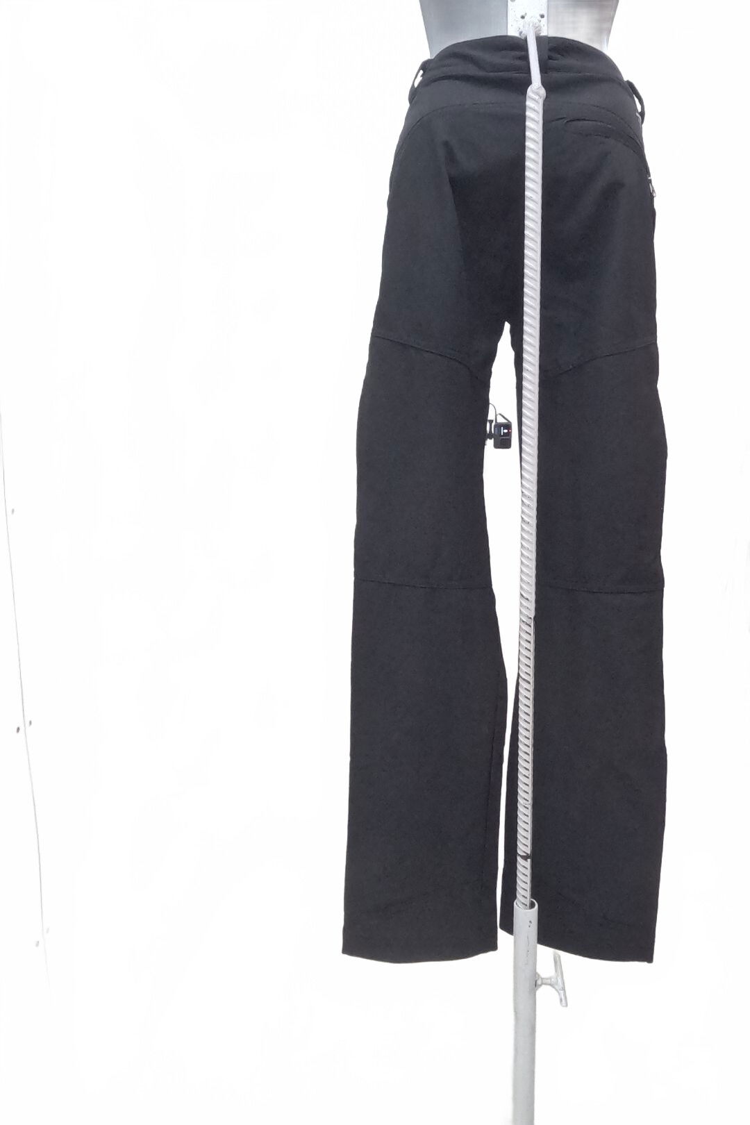 Dámske nohavice Alpine Pro, farba čierna, veľkosť 34