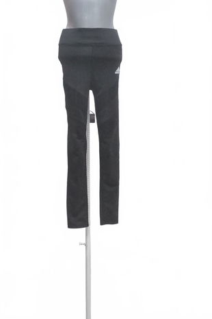 Dámske nohavice Adidas, farba čierna, veľkosť 2XS