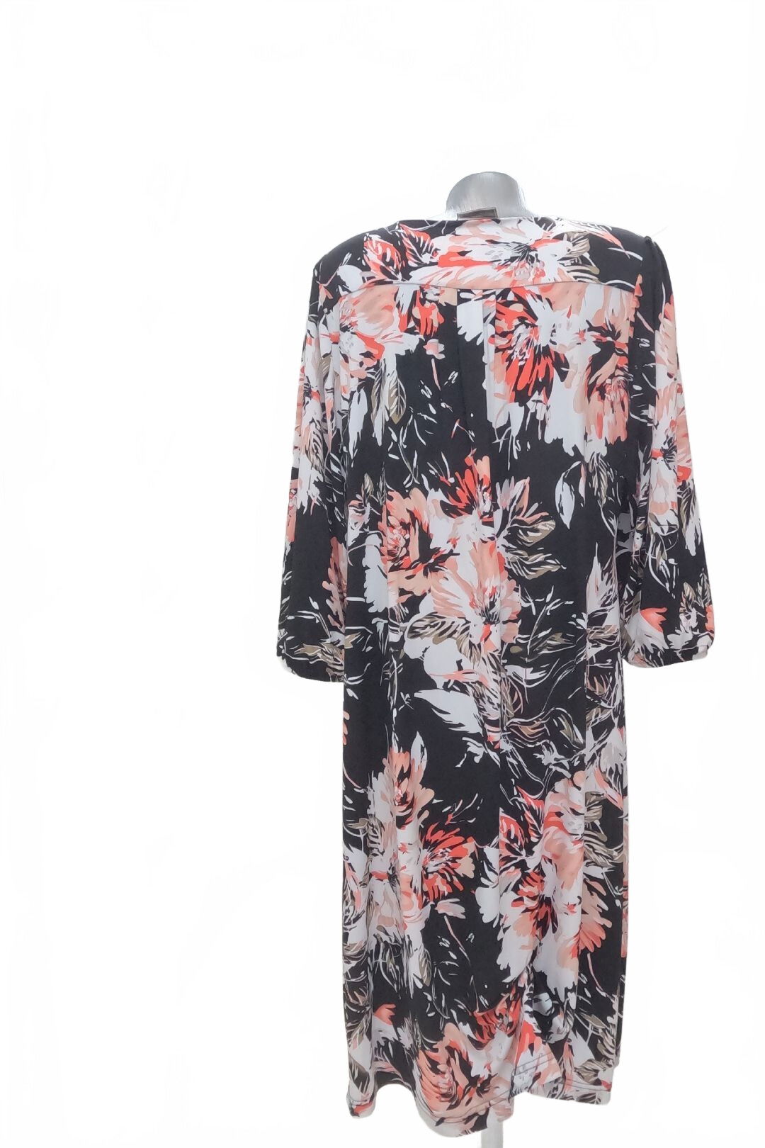 Dámske šaty Bpc Selection, farba kvetovaná, veľkosť 40