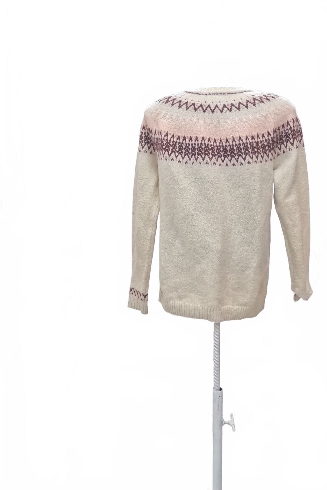 Dievčenský sveter Only, farba vzorovaná, veľkosť 158