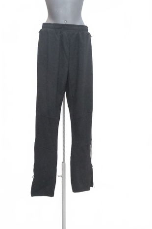 Dámské kalhoty Tchibo, barva černá, velikost XL