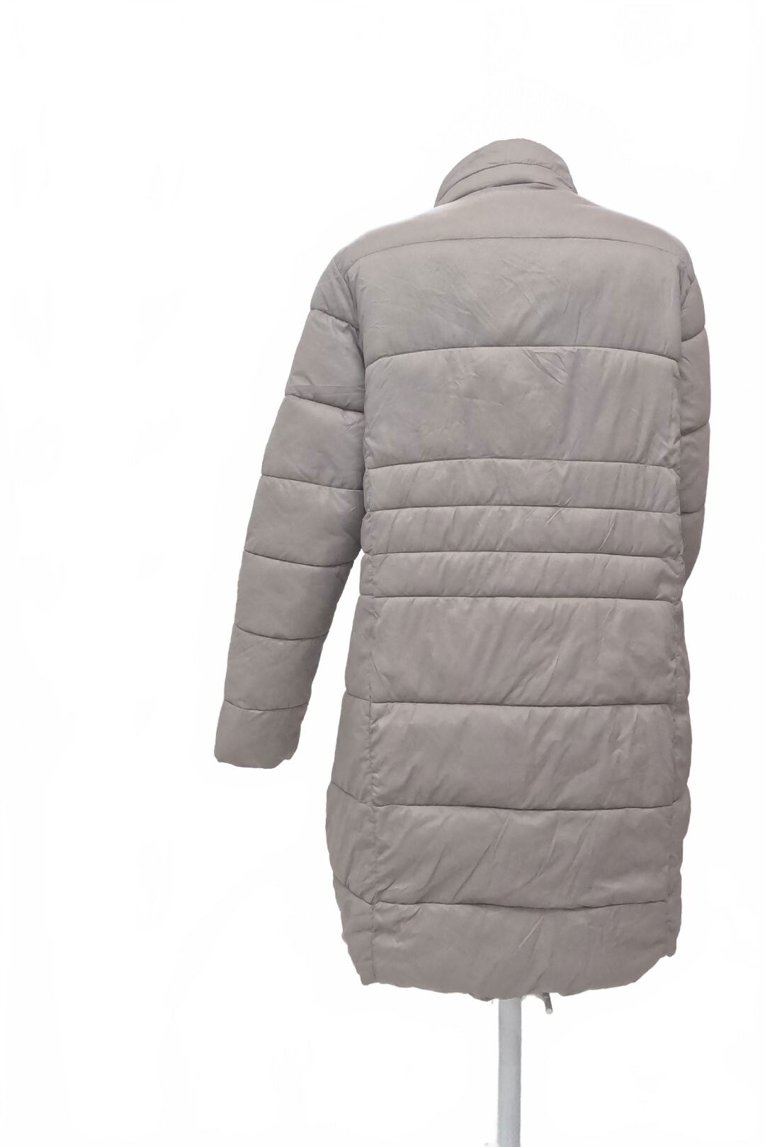 Dámska zimná bunda Janina, farba sivá, veľkosť 42