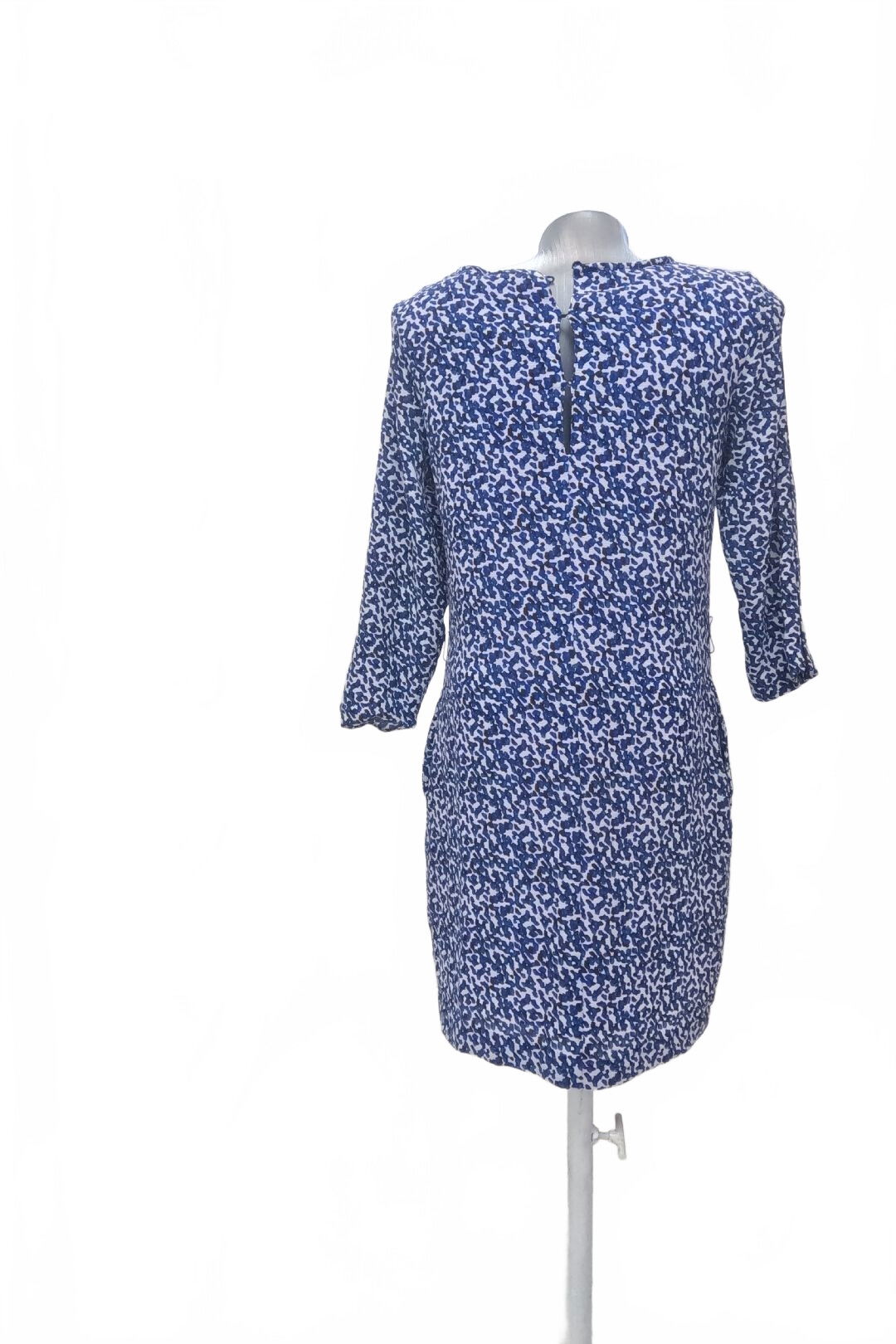 Dámske šaty H&M, farba vzorovaná, veľkosť 36