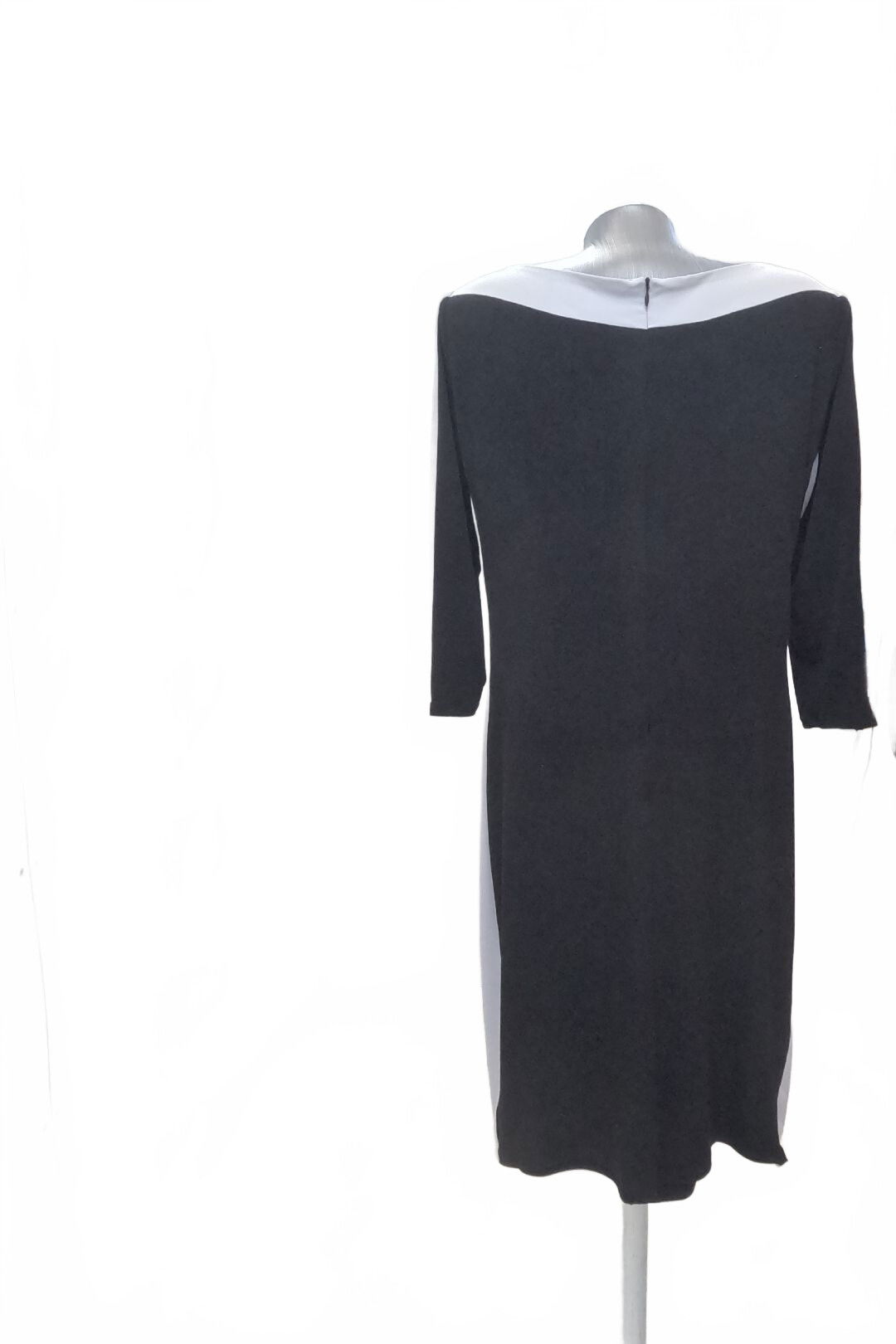 Dámské šaty Genesis, barva vícebarevná, velikost 46