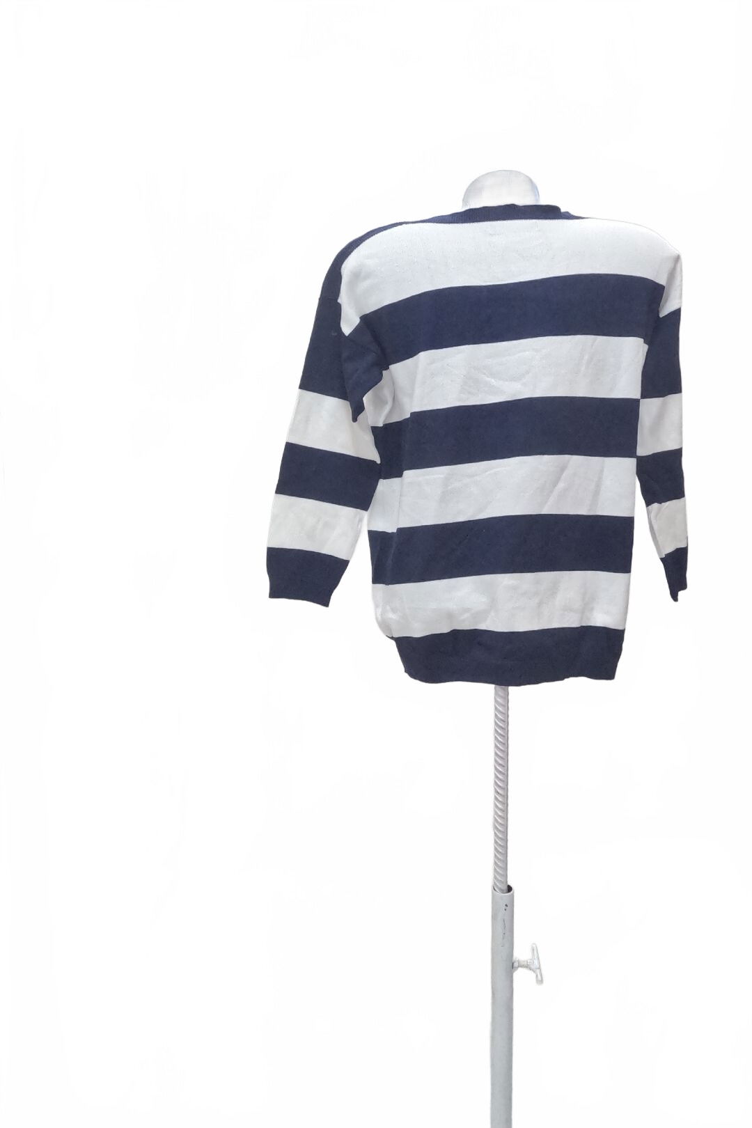 Dámsky sveter Reserved, farba pruhovaná, veľkosť S