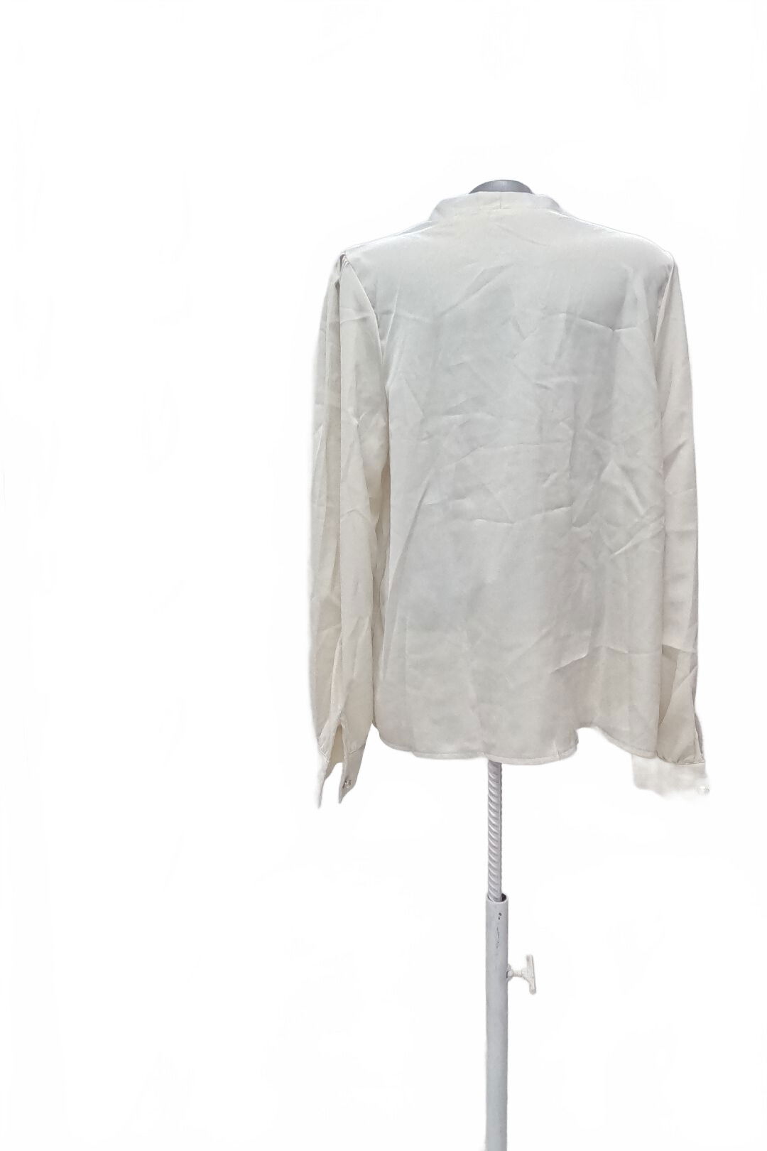 Dámská halenka Genesis, barva béžová, velikost XL