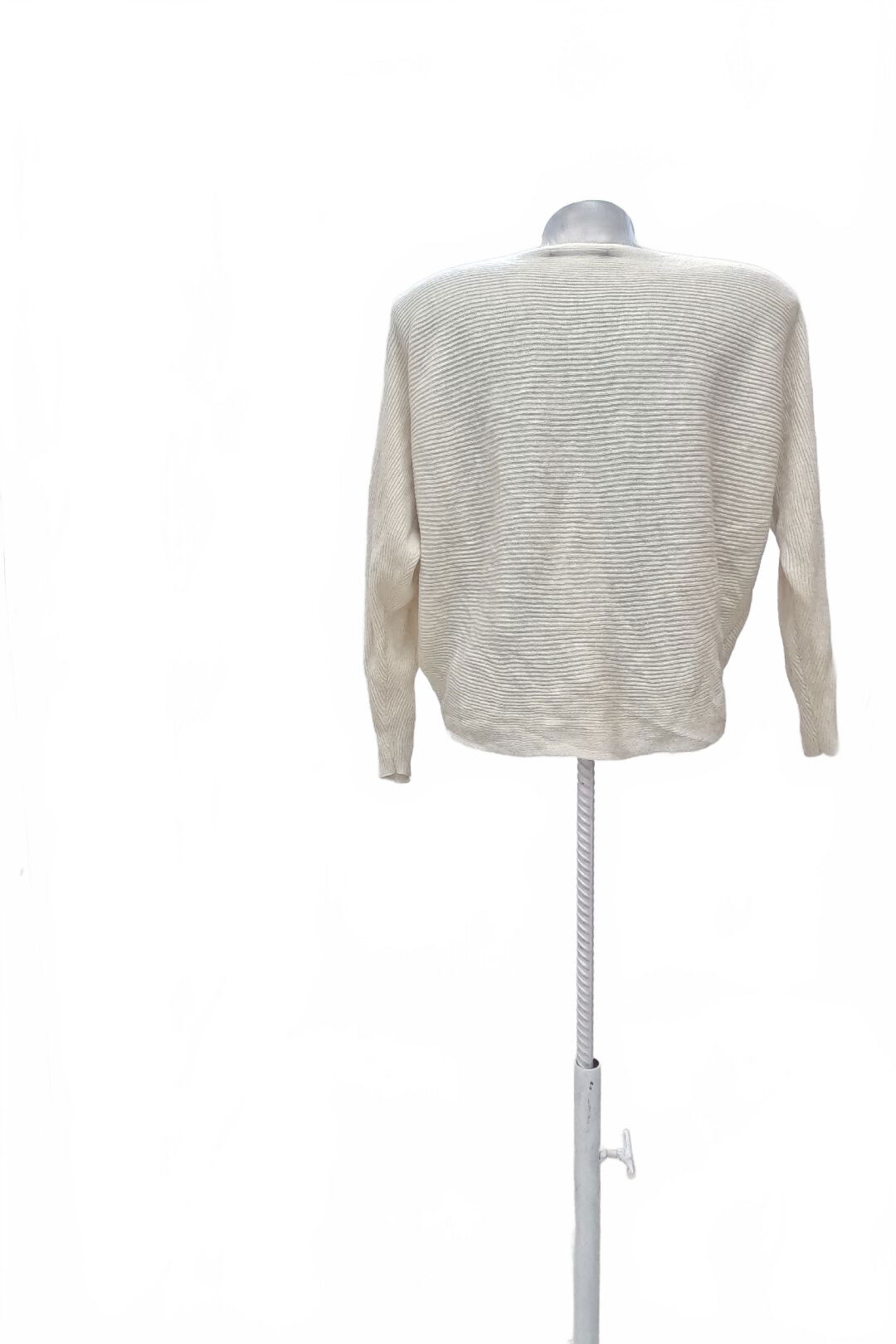 Dámsky sveter Ever.me, farba béžová, veľkosť S