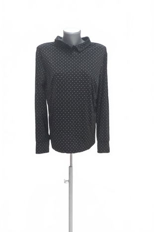 Dámská halenka Mohito, barva vzorovaná, velikost XL