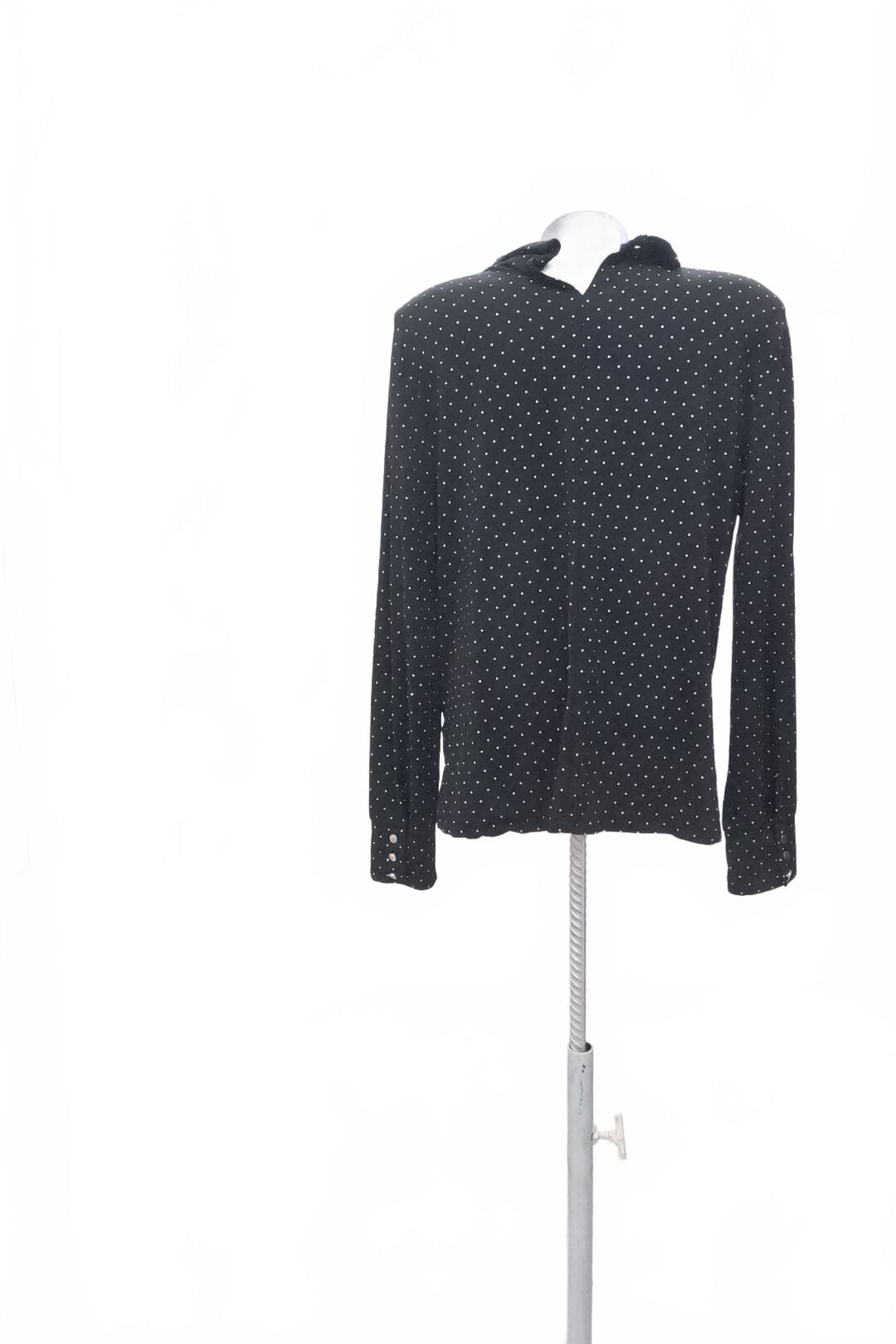 Dámská halenka Mohito, barva vzorovaná, velikost XL