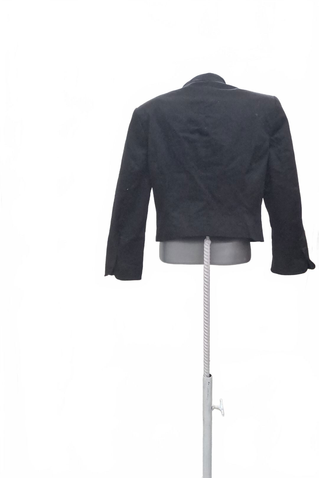 Dámske sako Bpc Selection, farba čierna, veľkosť 38