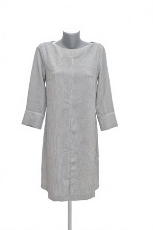 Dámske šaty H&M, farba vzorovaná, veľkosť S