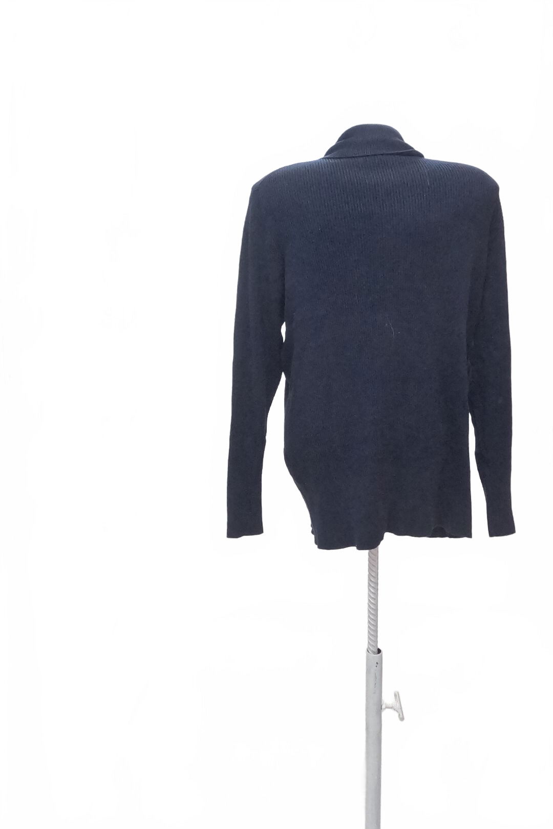 Dámský svetr C&A, barva modrá, velikost XL