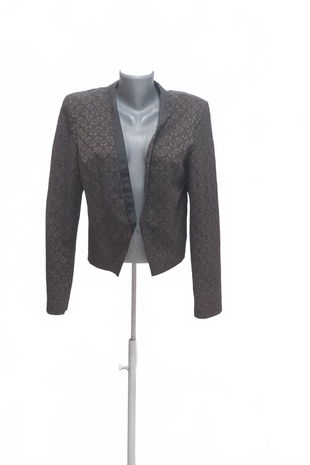 Dámske sako Camaieu, farba vzorovaná, veľkosť 42