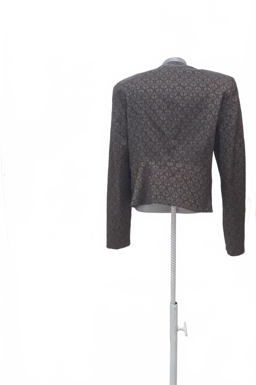 Dámske sako Camaieu, farba vzorovaná, veľkosť 42