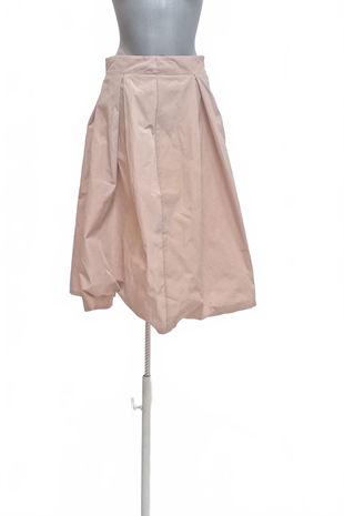 Dámska sukňa Genesis, farba ružová, veľkosť S
