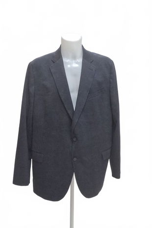 Pánské sako Genesis, barva modrá, velikost 62