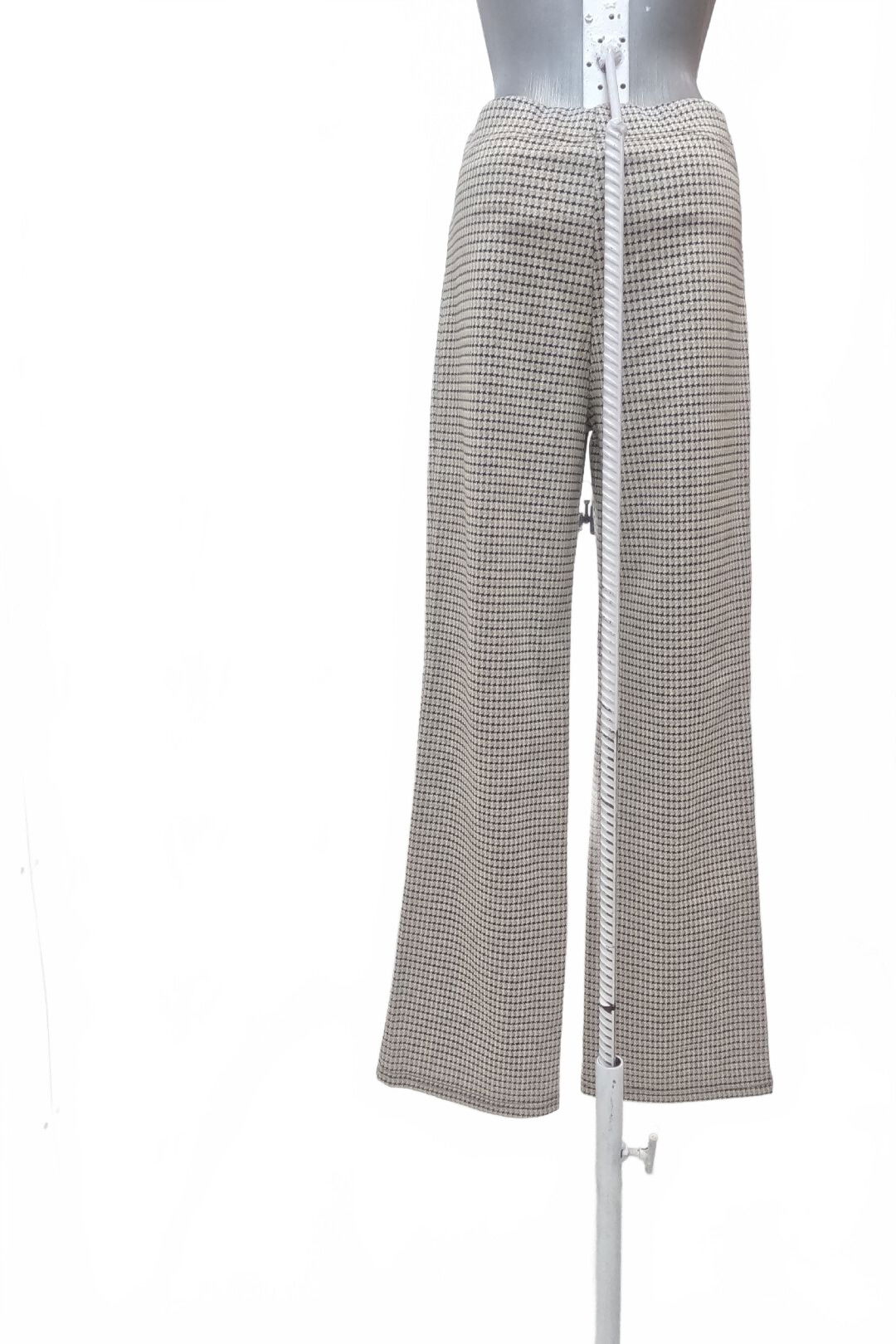 Dámske nohavice Page One, farba vzorovaná, veľkosť S