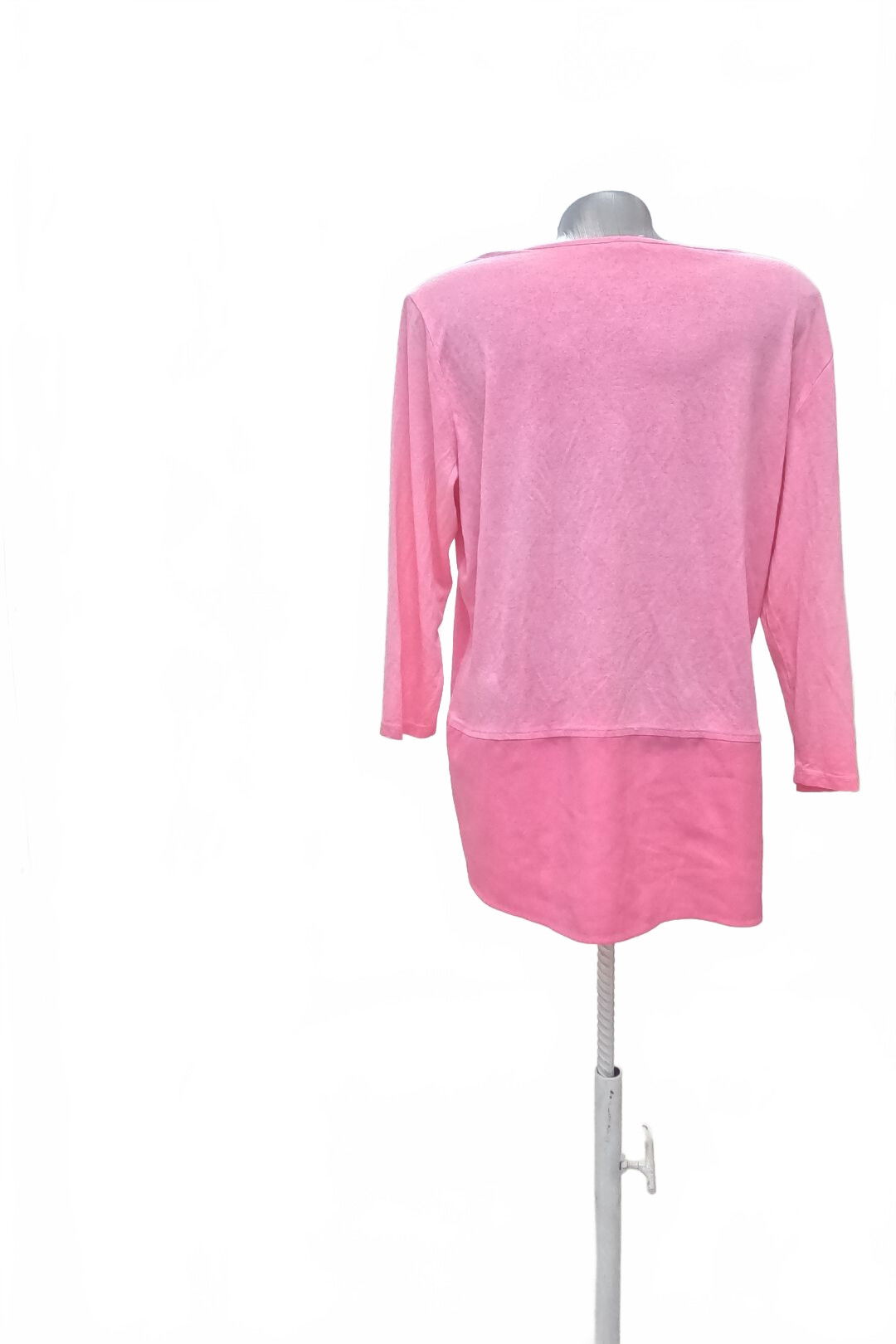 Dámska blúzka Brax, farba ružová, veľkosť 40