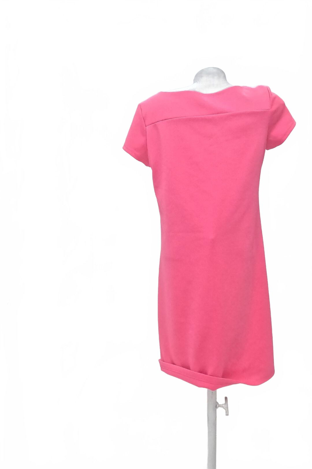 Dámske šaty Reserved, farba ružová, veľkosť L