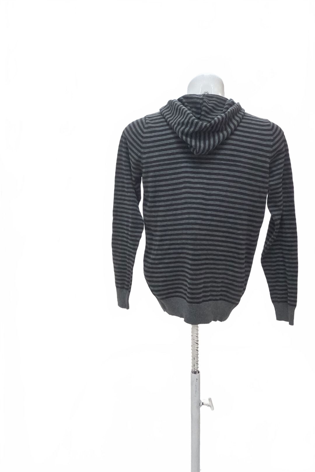 Pánský svetr Review, barva pruhovaná, velikost S