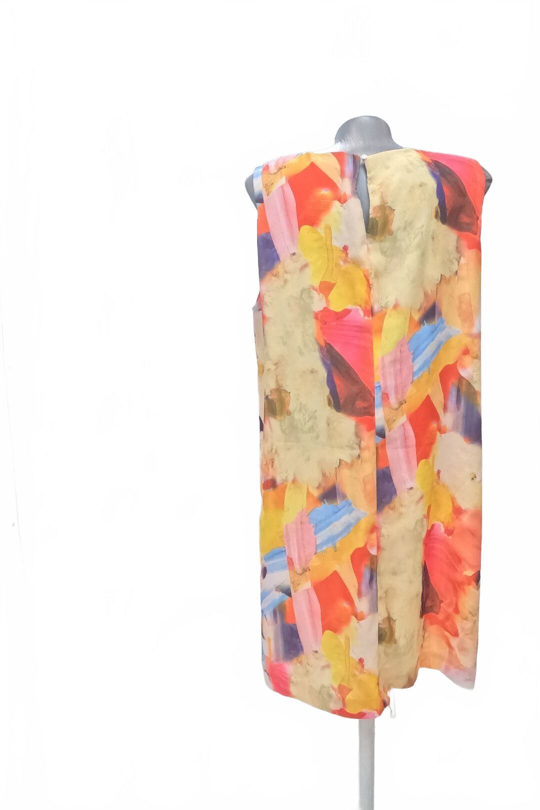 Dámské šaty H&M, barva vícebarevná, velikost 46