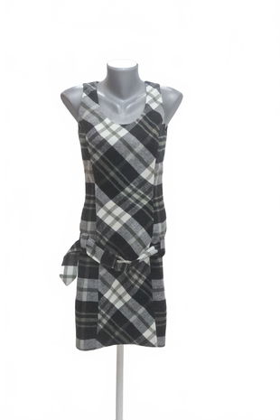 Dámske šaty Bodyflirt, farba vzorovaná, veľkosť 34