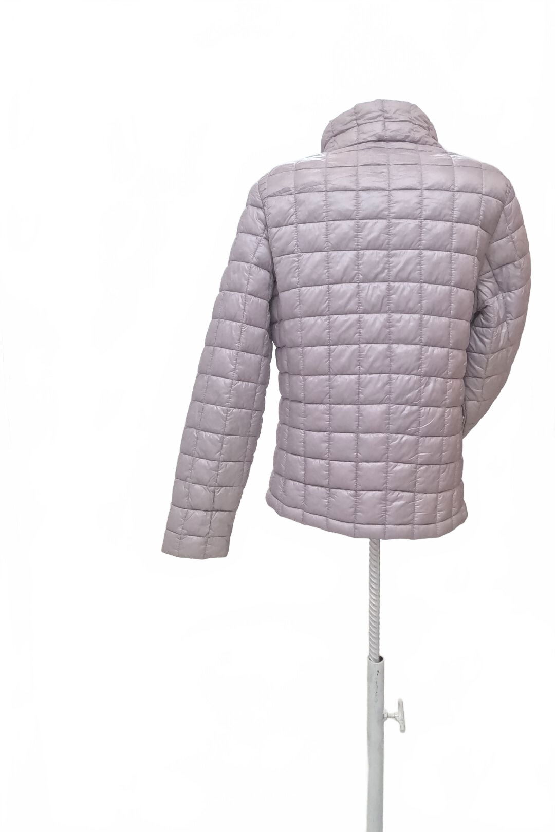 Dámska bunda Crivit, farba fialová, veľkosť 40