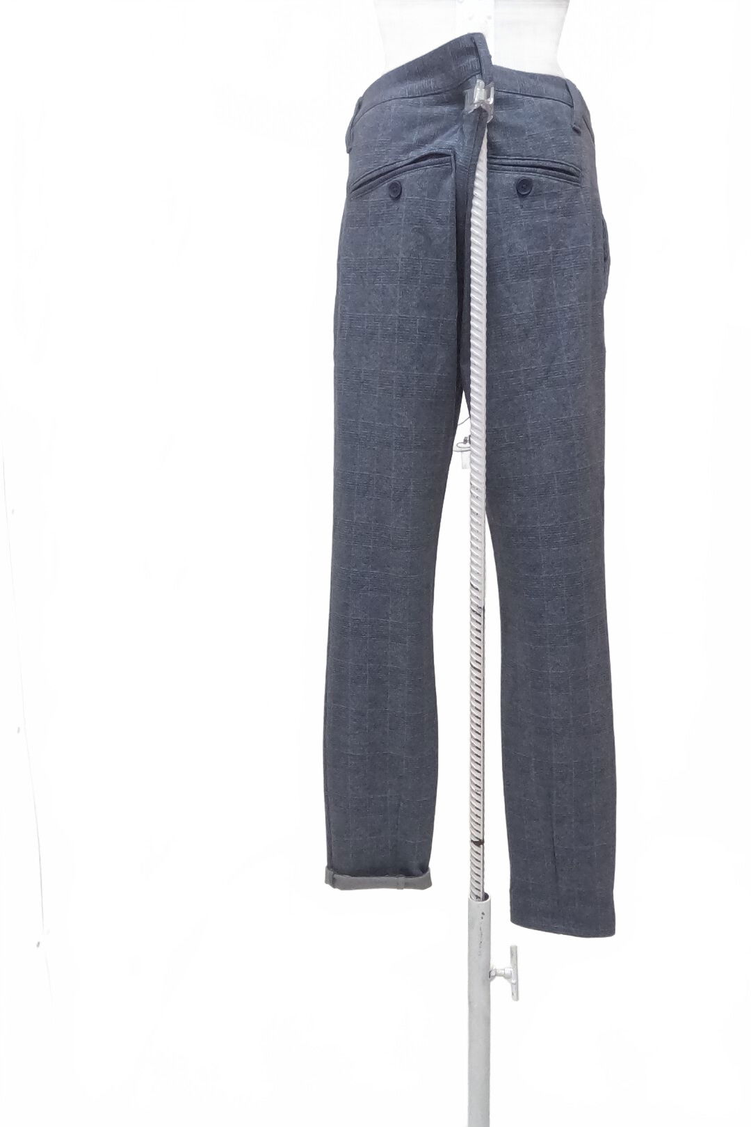 Dámske nohavice Only & Sons, farba vzorovaná, veľkosť L