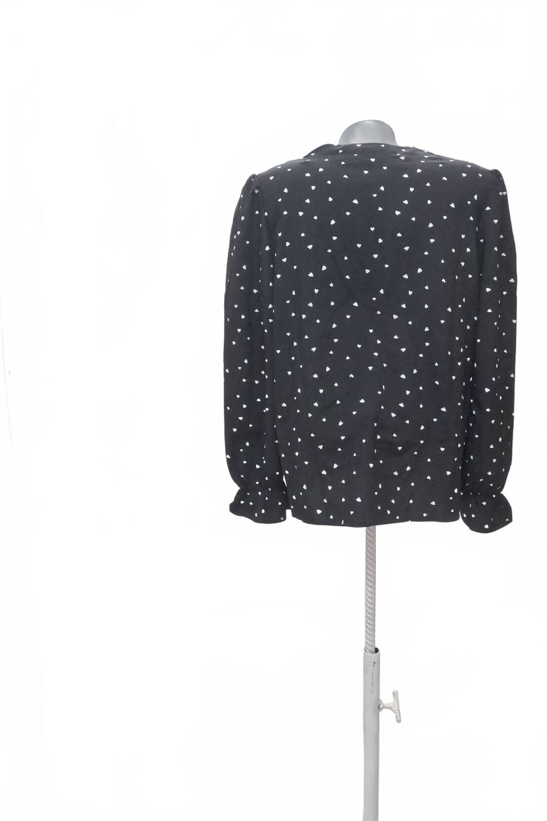 Dámska blúzka Shein, farba vzorovaná, veľkosť 40