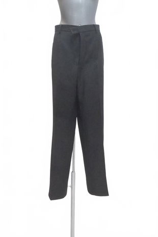 Pánské kalhoty Genesis, barva černá, velikost L