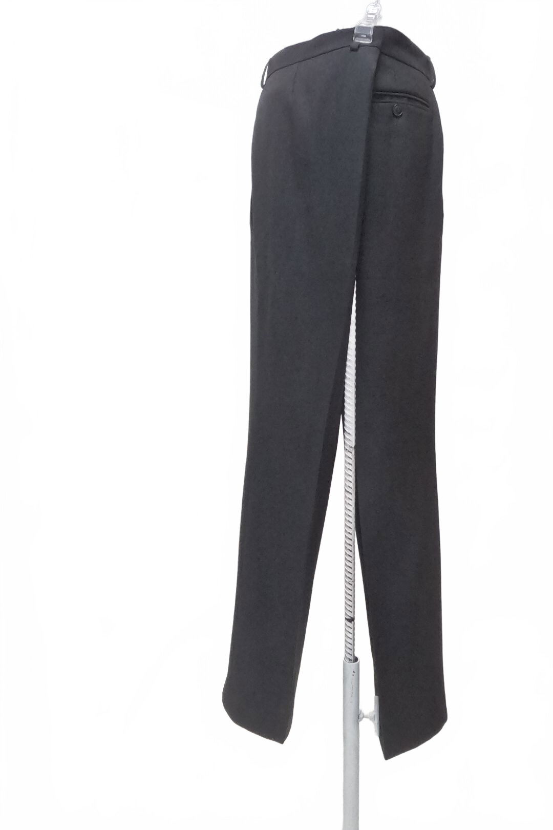 Pánské kalhoty Genesis, barva černá, velikost L