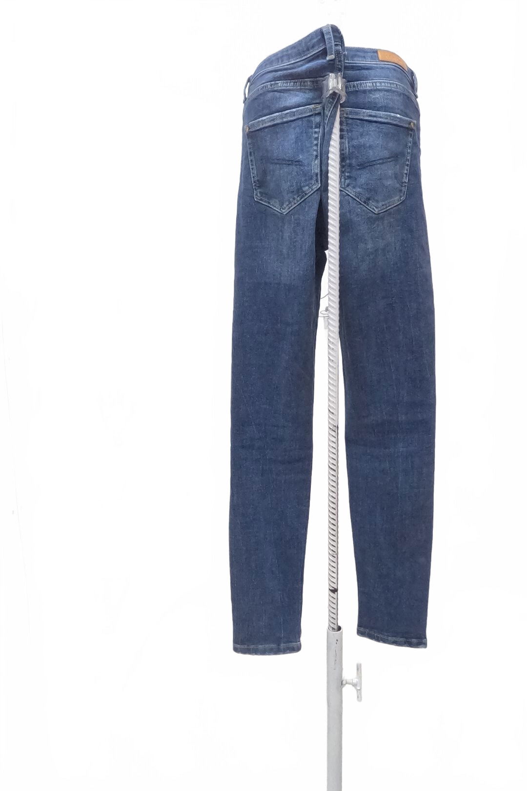 Dámske nohavice Clockhouse / Ckh, farba denim, veľkosť 40