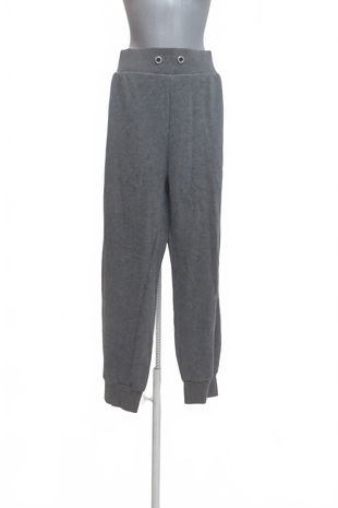 Pánské kalhoty Sam 73, barva šedá, velikost 2XL