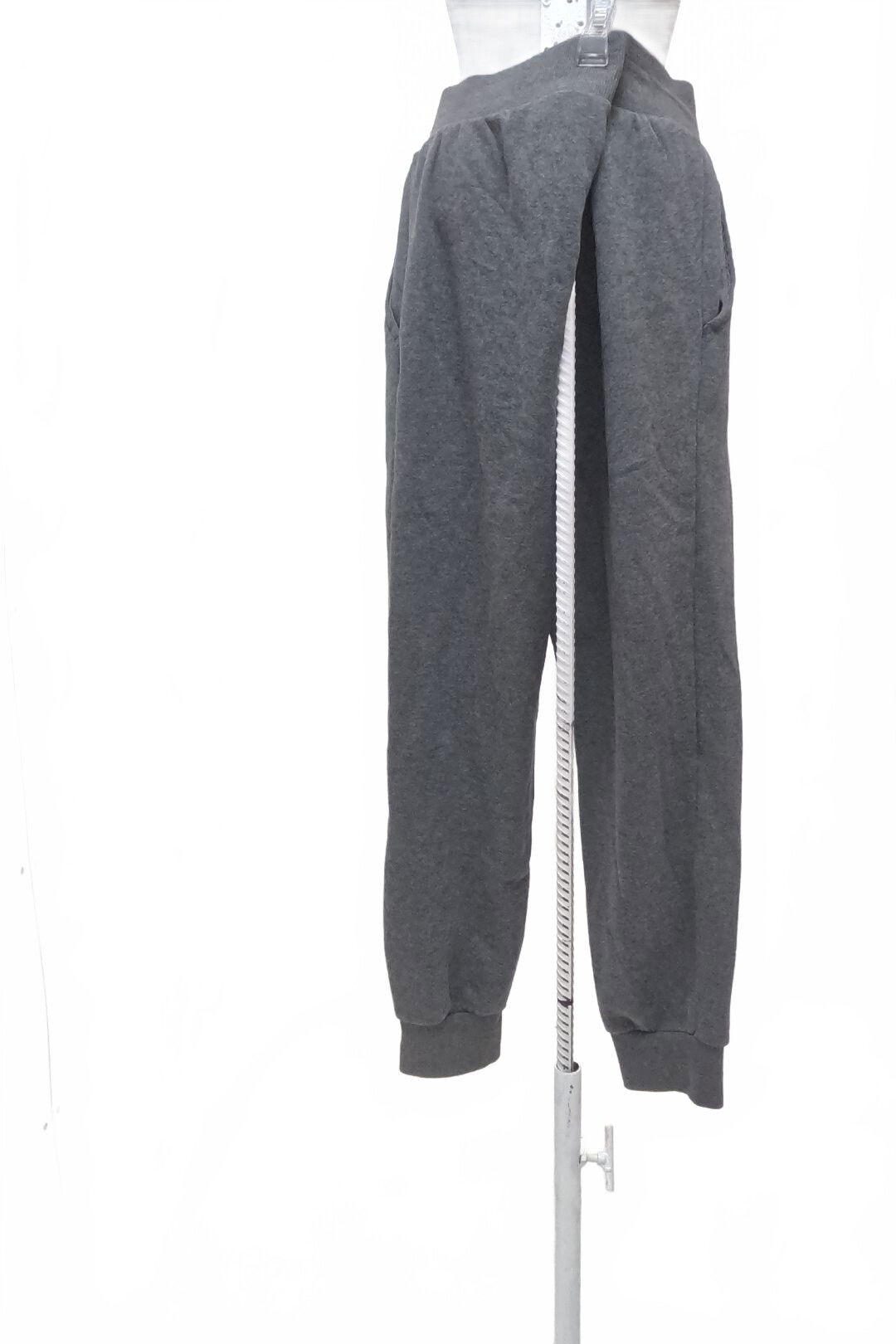 Pánské kalhoty Sam 73, barva šedá, velikost 2XL