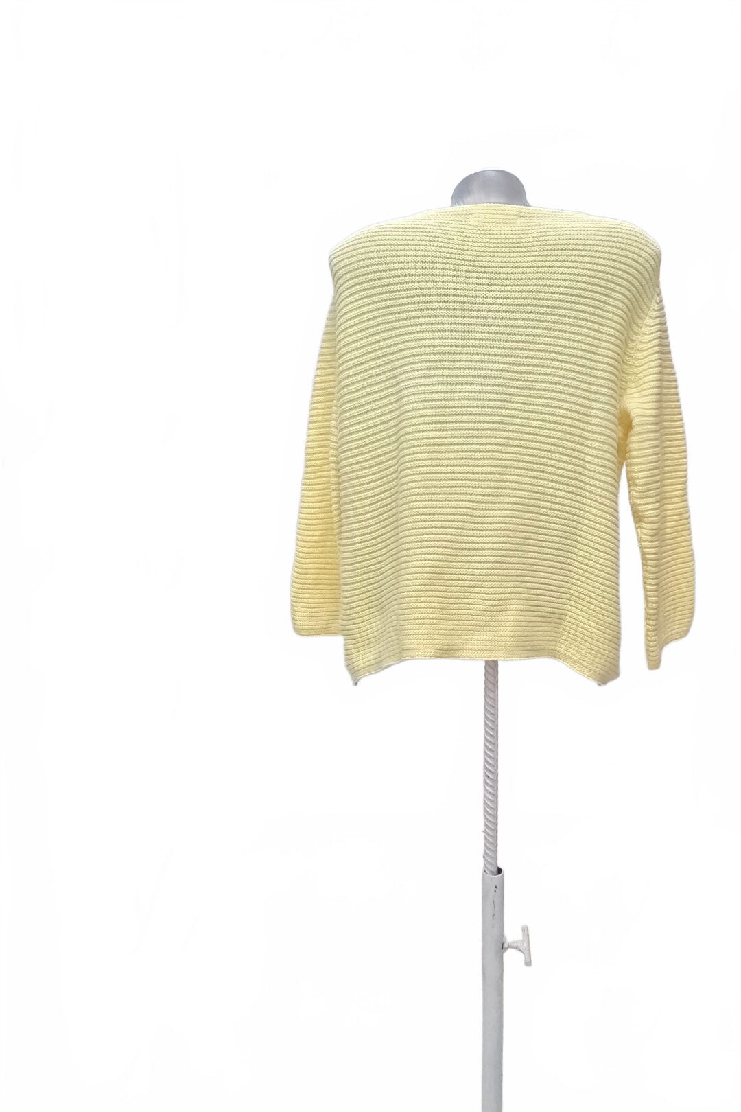 Dámsky sveter Reserved, farba žltá, veľkosť L