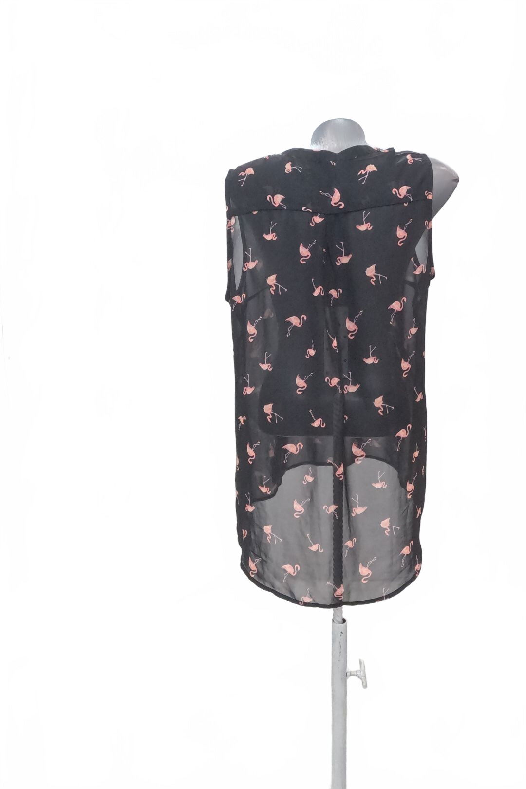 Dámsky top Colours Of The World, farba vzorovaná, veľkosť 42