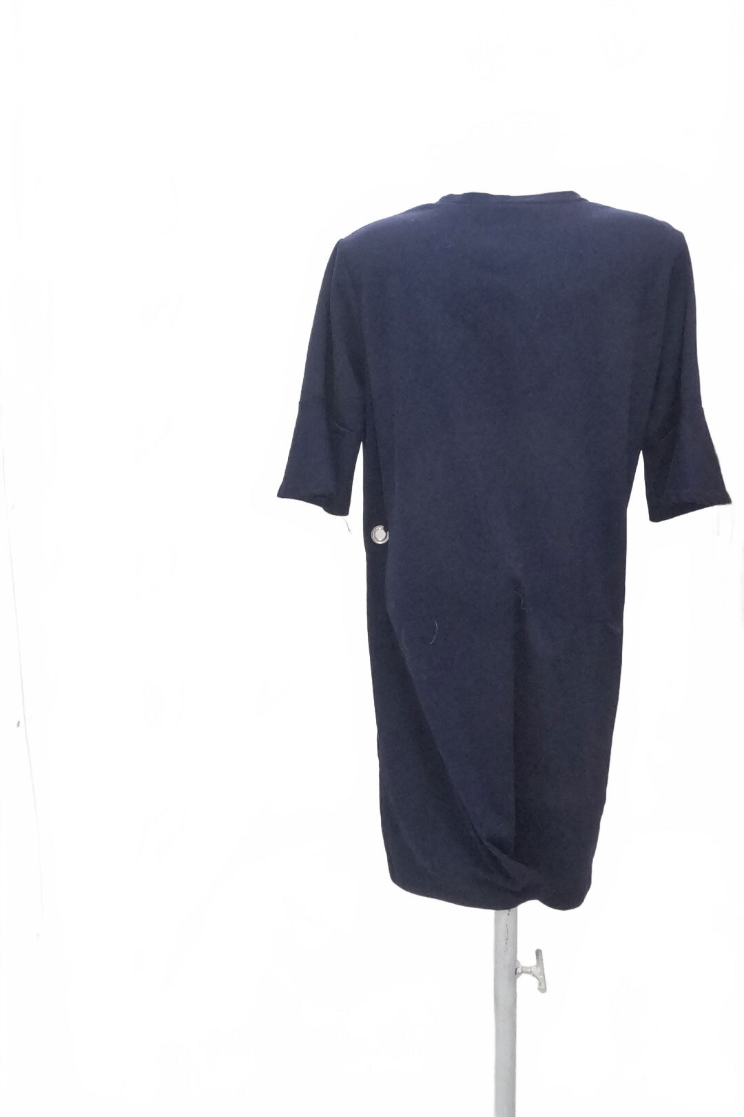 Dámske šaty Genesis, farba modrá, veľkosť M