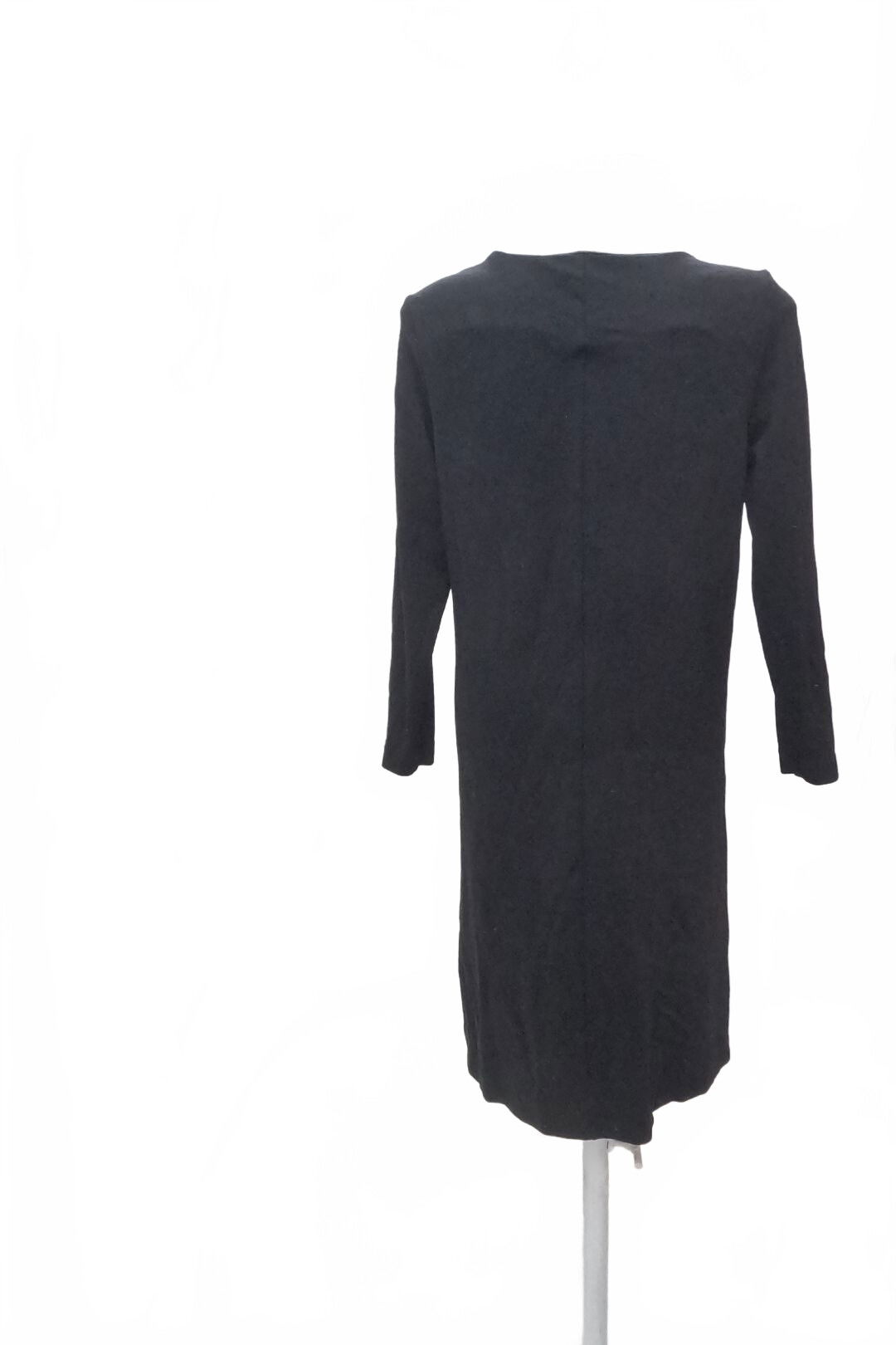 Dámske šaty H&M, farba čierna, veľkosť M