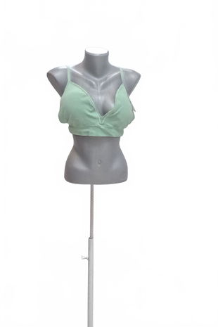 Spodná bielizeň Ergee, farba zelená, veľkosť XL