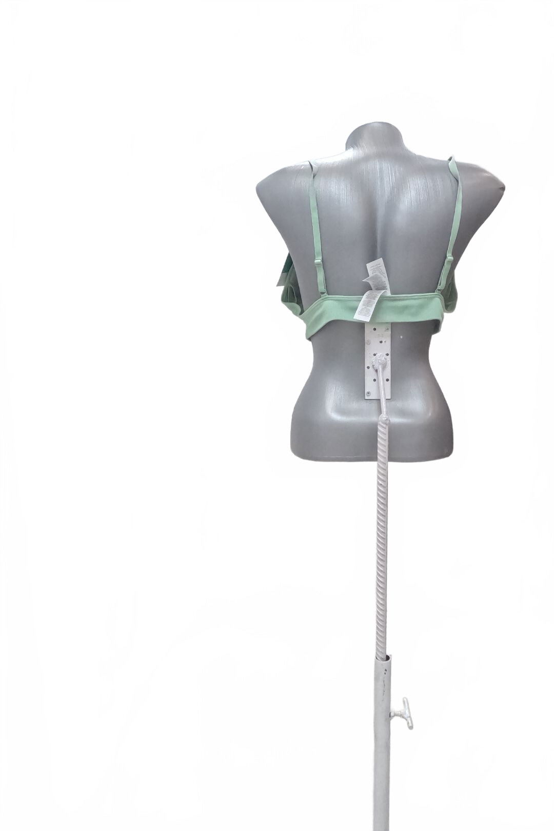 Spodná bielizeň Ergee, farba zelená, veľkosť XL