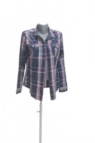 Dámska blúzka Lee Cooper, farba vzorovaná, veľkosť 42