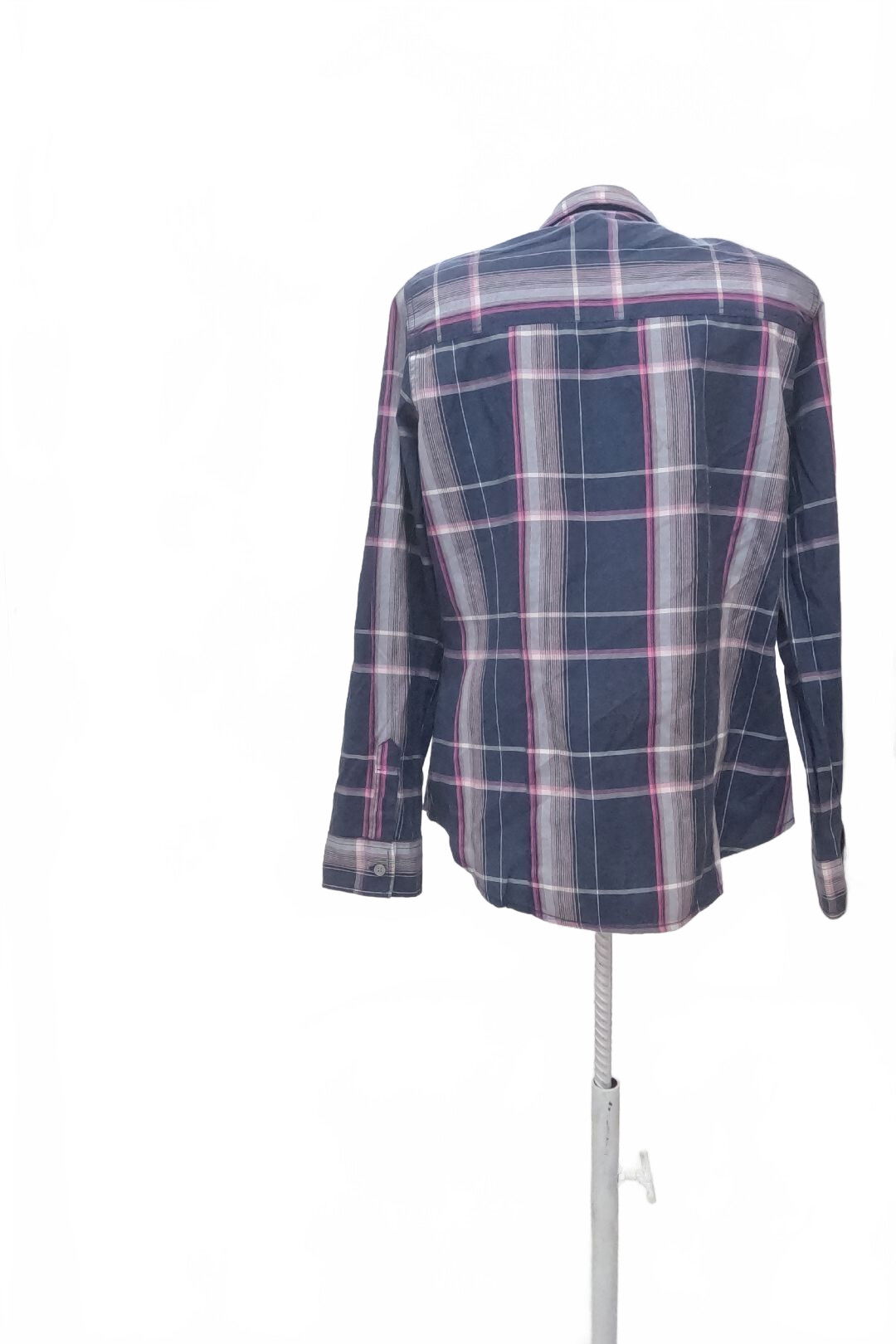 Dámska blúzka Lee Cooper, farba vzorovaná, veľkosť 42