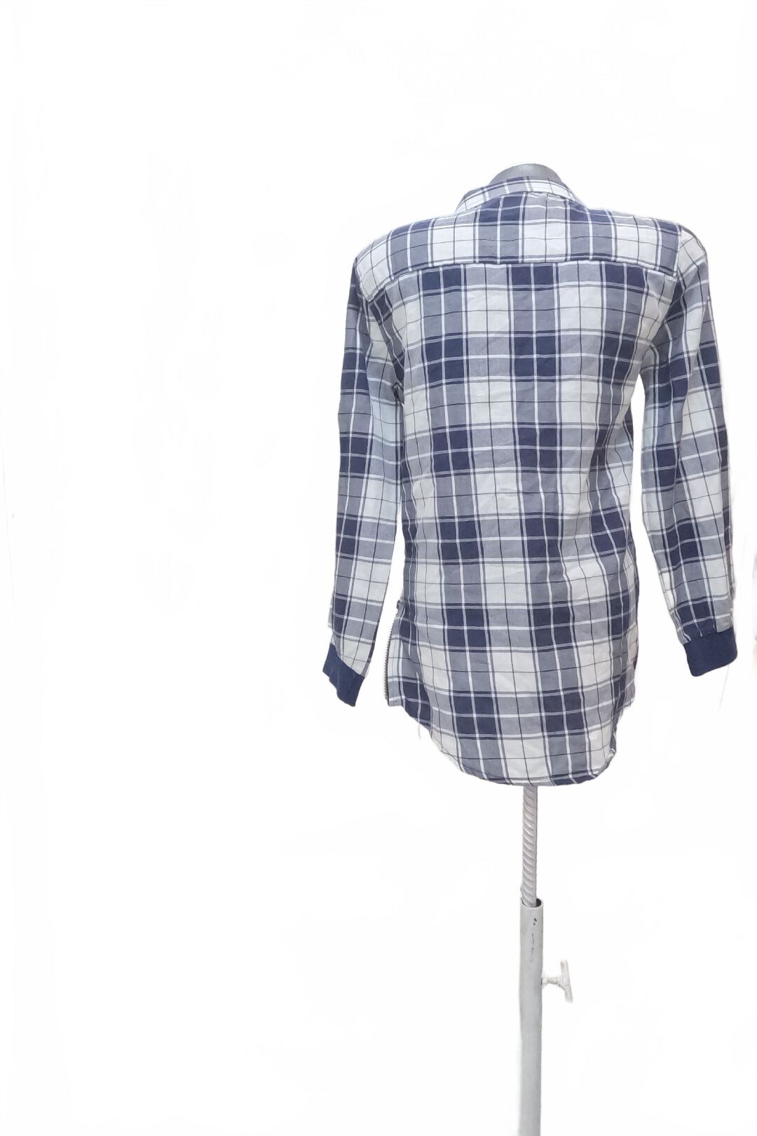 Dievčenská blúzka Genesis, farba vzorovaná, veľkosť 164