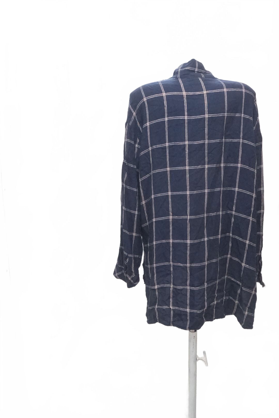 Dámská halenka F&F, barva vzorovaná, velikost 46